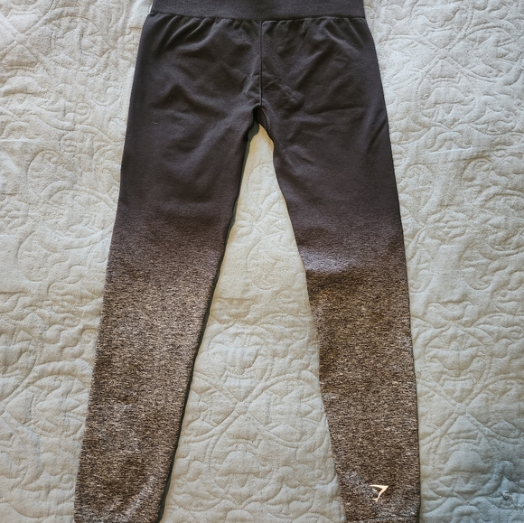 Gymshark leggings - Picture 3 of 4